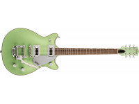 Gretsch  G5232T Electromatic Double Jet FT with Bigsby Laurel Fingerboard Broadway Jade